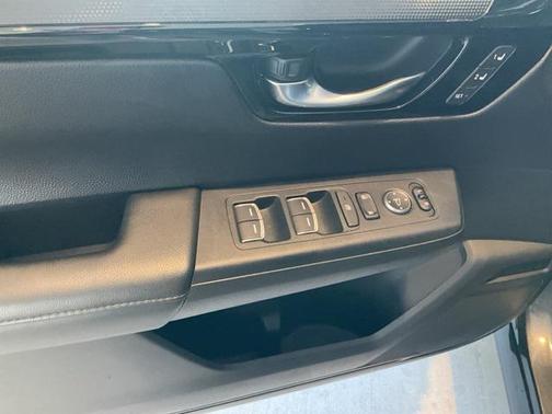 2024 Honda CR-V EX-L 2WD