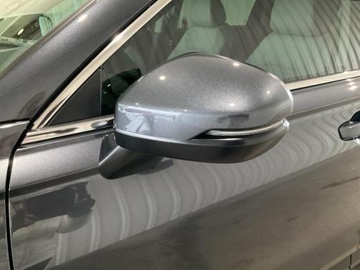 2026 Honda CR-V EX-L 2WD