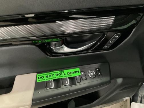 2026 Honda CR-V EX-L 2WD