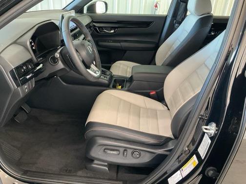 2024 Honda CR-V Hybrid Sport Touring AWD