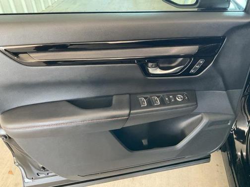 2024 Honda CR-V Hybrid Sport Touring AWD