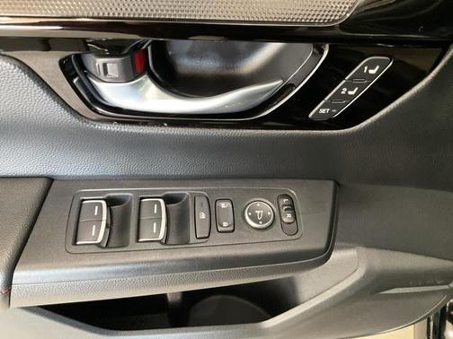 2024 Honda CR-V Hybrid Sport Touring AWD