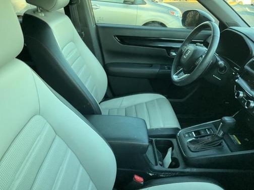 2024 Honda CR-V Hybrid Sport Touring AWD