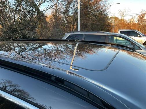 2024 Honda CR-V Hybrid Sport Touring AWD