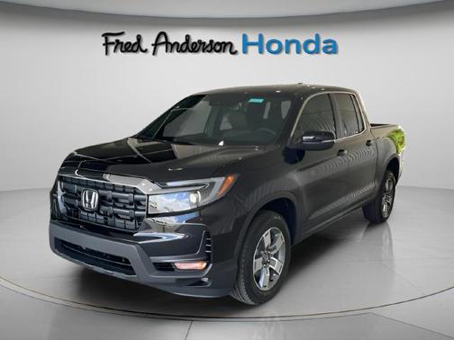Bv 2026 Honda Ridgeline RTL