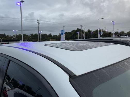 2020 Honda Passport 2WD EX-L