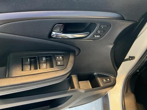 2020 Honda Passport 2WD EX-L