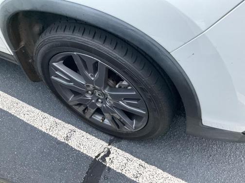 2020 Honda Passport 2WD EX-L