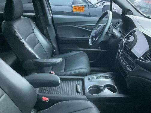 2020 Honda Passport 2WD EX-L