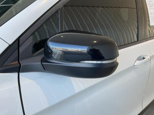 2020 Honda Passport 2WD EX-L