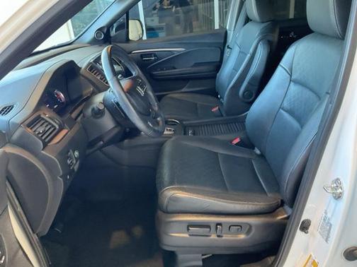 2020 Honda Passport 2WD EX-L