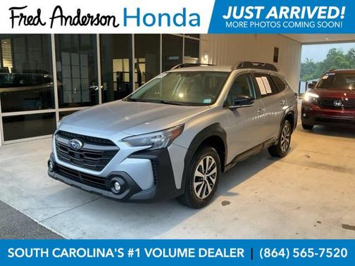 2023 Subaru Outback Premium