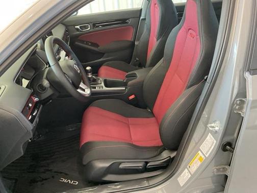 2026 Honda Civic Si Base