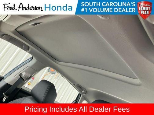 Canyon River Blue Metallic 2026 Honda Accord SE