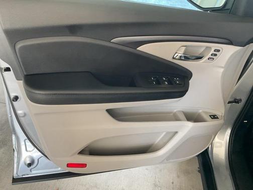 2022 Honda Pilot 2WD Special Edition