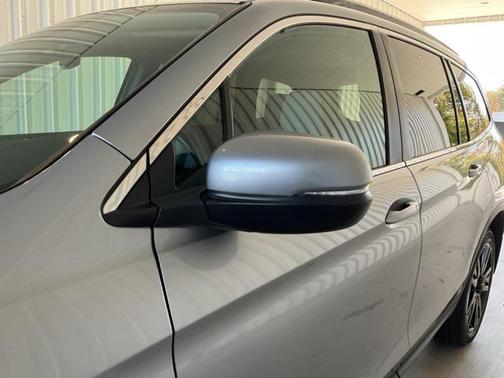 2022 Honda Pilot 2WD Special Edition