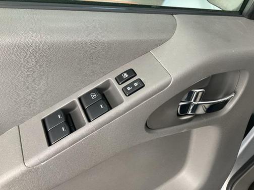 2007 Nissan Frontier SE Crew Cab