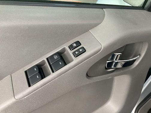 2007 Nissan Frontier SE Crew Cab