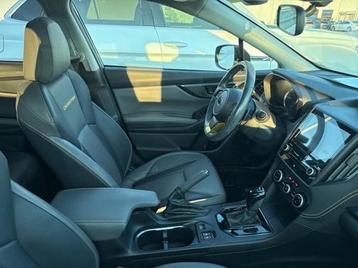 2022 Subaru Crosstrek Sport