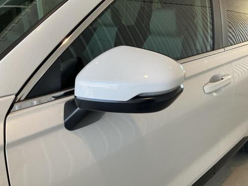 2026 Honda CR-V EX 2WD