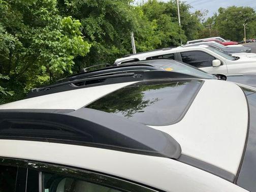 Whc 2016 Subaru Outback 2.5i Limited