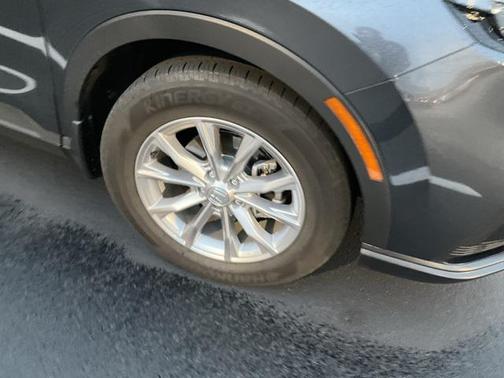 2024 Honda CR-V EX-L 2WD