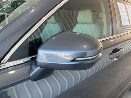 2024 Honda CR-V EX-L 2WD