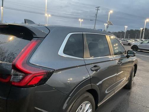 2024 Honda CR-V EX-L 2WD