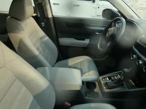 2024 Honda CR-V EX-L 2WD