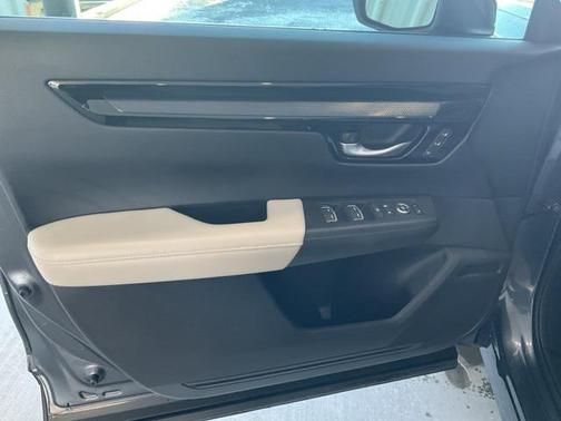 2024 Honda CR-V EX-L 2WD