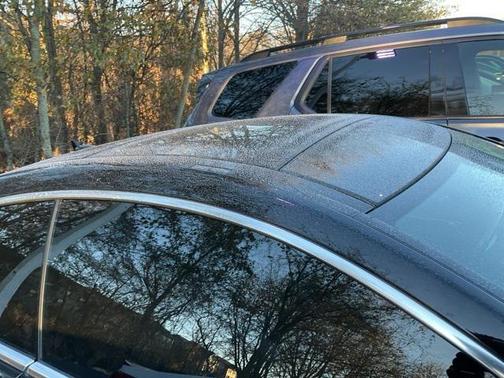 2016 Mercedes-Benz E-Class E 400