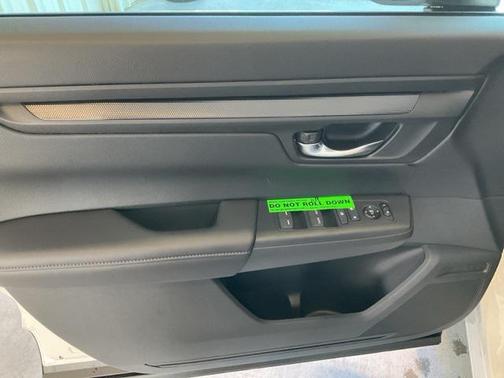 2026 Honda CR-V EX 2WD