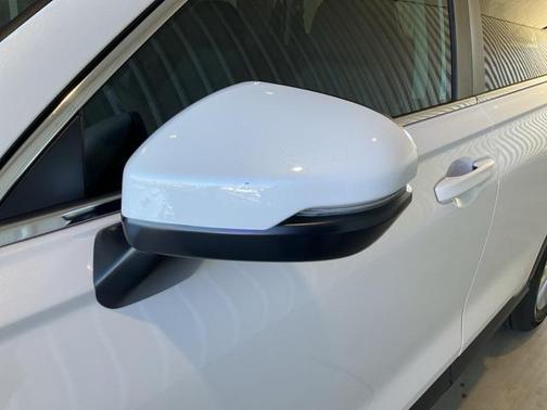 2026 Honda CR-V EX 2WD