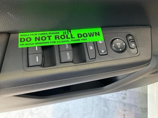 2026 Honda CR-V EX 2WD