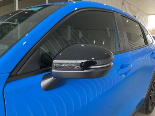 2026 Honda HR-V 2WD Sport