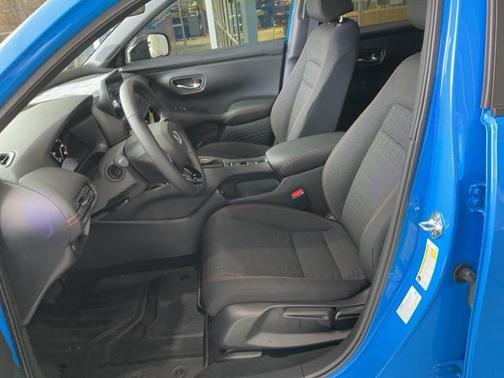 2026 Honda HR-V 2WD Sport