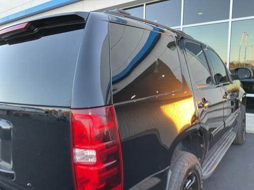 2012 Chevrolet Tahoe LT