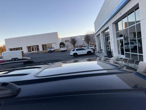 2012 Chevrolet Tahoe LT