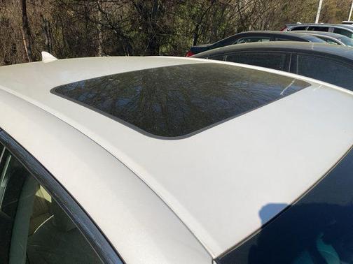 Eminent White Pearl 2019 Lexus LS 500 Base