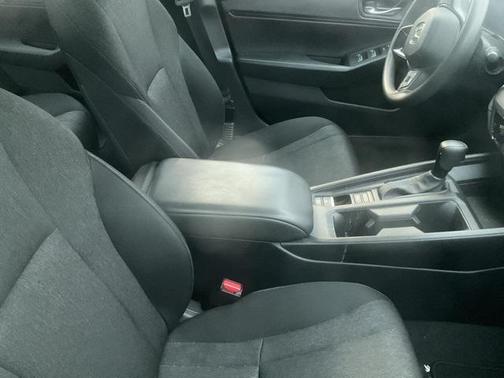 2023 Honda Accord EX 1.5T