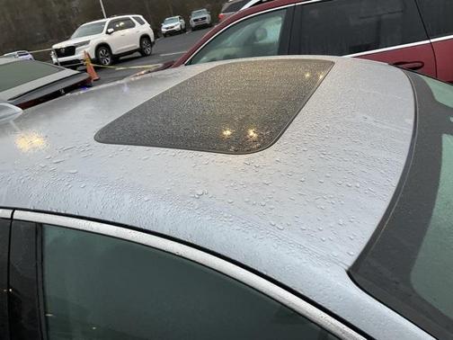 2023 Honda Accord EX 1.5T