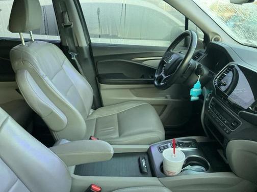 2021 Honda Pilot AWD Special Edition