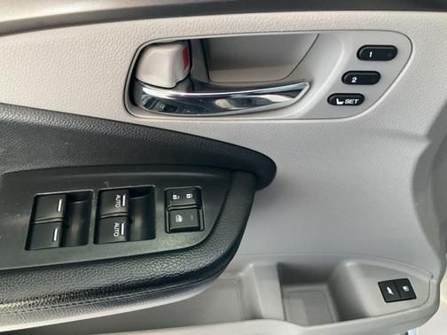 2021 Honda Pilot AWD Special Edition