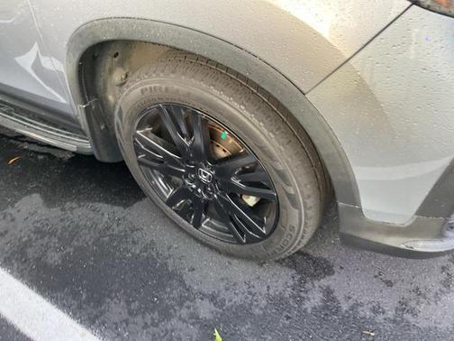 2021 Honda Pilot AWD Special Edition