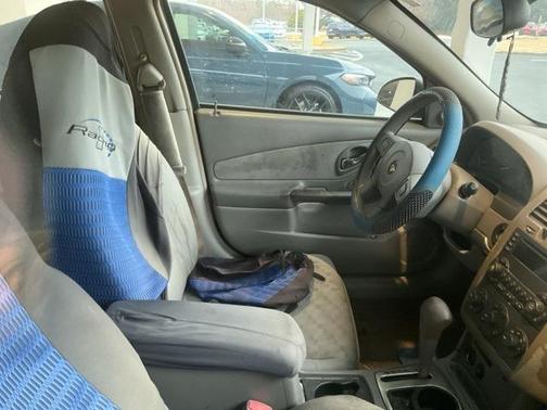 2005 Chevrolet Malibu Base