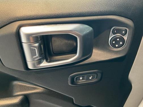 2023 Jeep Gladiator Mojave 4x4