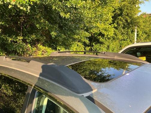 2011 Subaru Outback 2.5 i Limited
