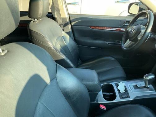 2011 Subaru Outback 2.5 i Limited