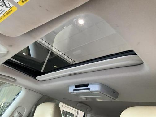 2013 INFINITI JX35 Base