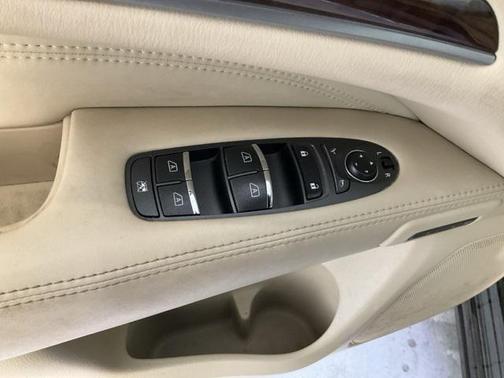 2013 INFINITI JX35 Base